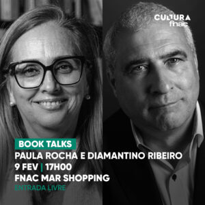 PAULA ROCHA E DIAMANTINO RIBEIRO