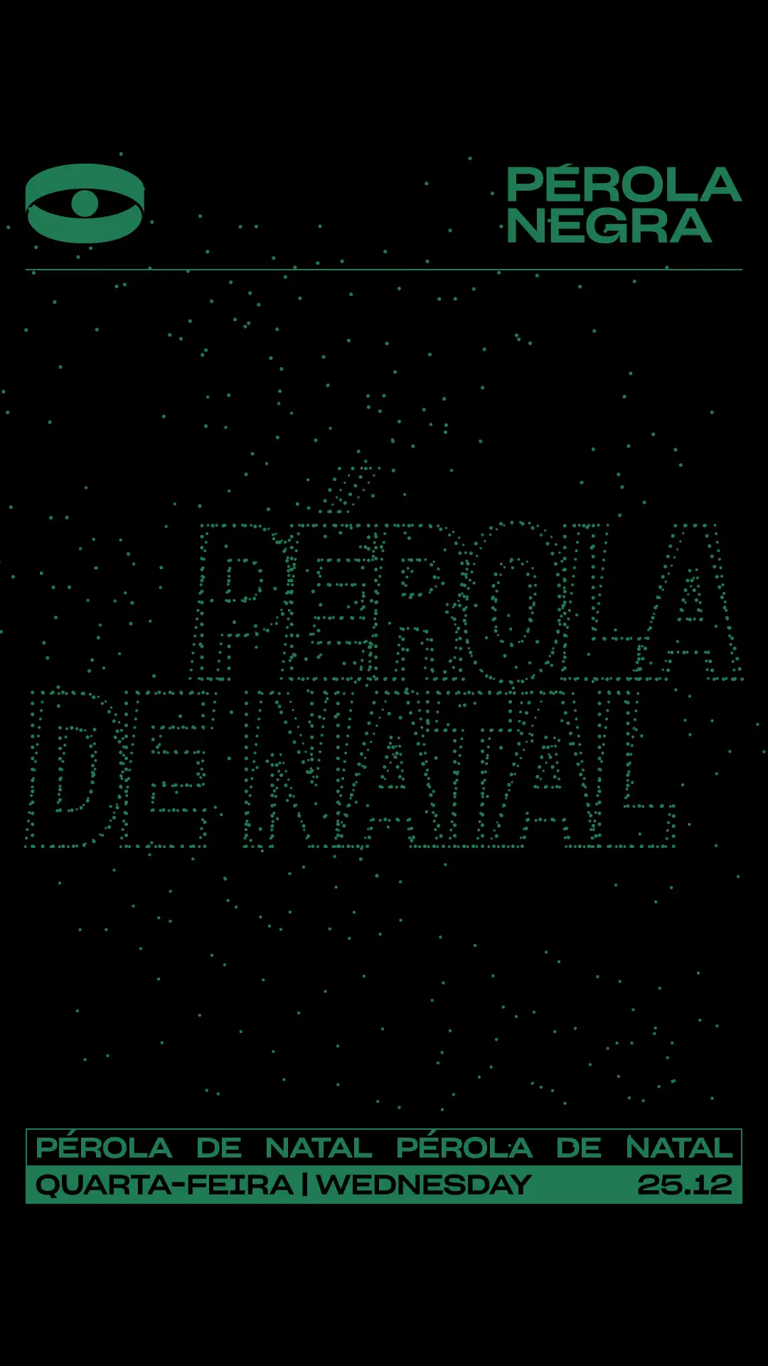 Pérola de Natal