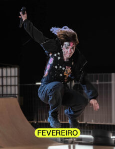 Skatepark - TMP-Rivoli