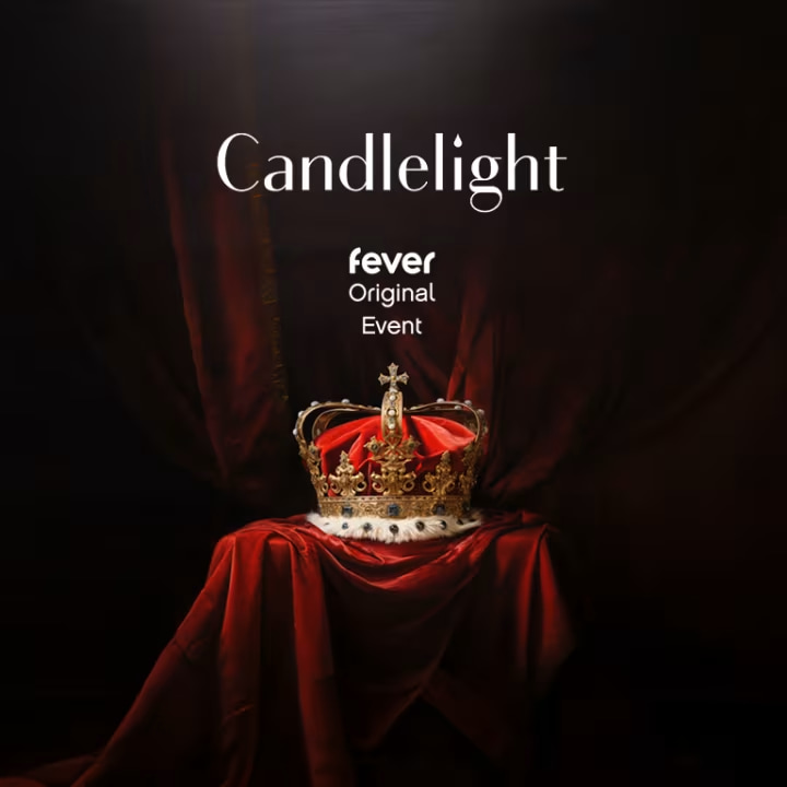 Candlelight: O Melhor de Queen