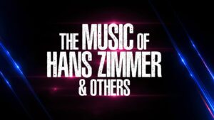 A Música de Hans Zimmer & Outros