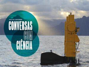 A energia das ondas oceânicas