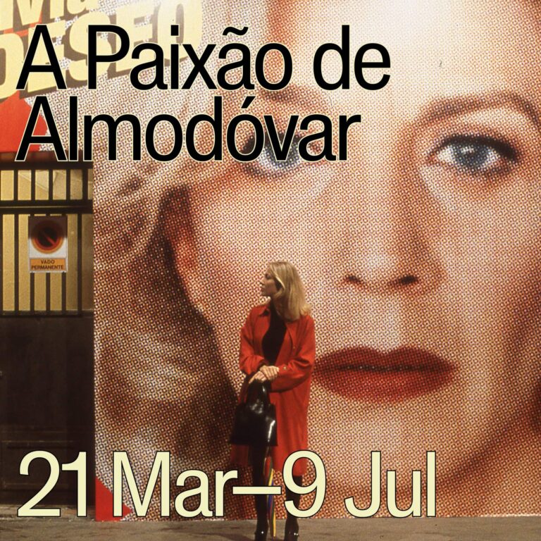 A mais completa retrospetiva de Pedro Almodóvar chega ao Batalha (1)