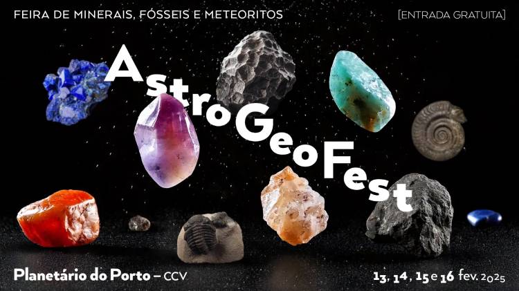 AstroGeoFest 2025