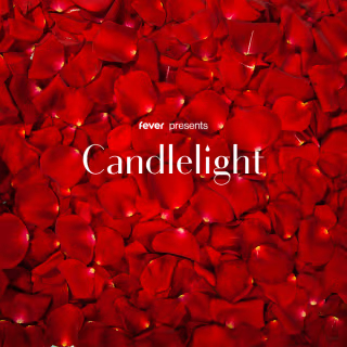 Candlelight: Especial Dia dos Namorados