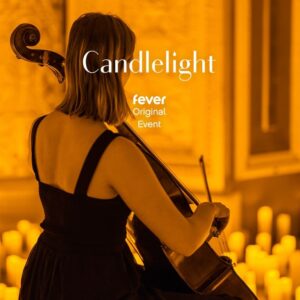 Candlelight: O Melhor de Vivaldi