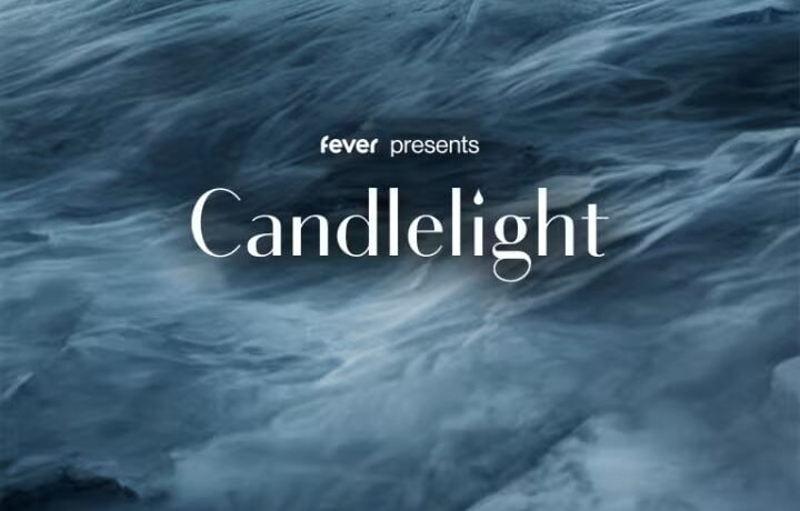 Candlelight O melhor de Hans Zimmer (1)