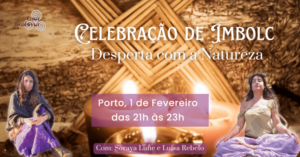 Celebração de Imbolc