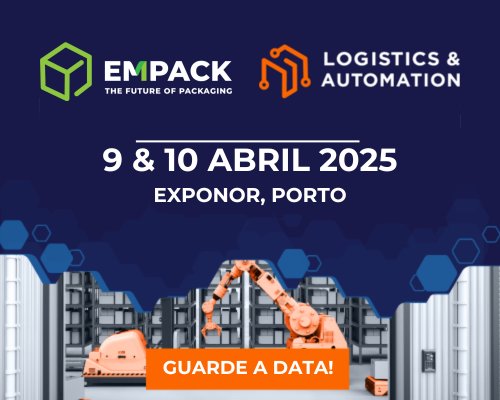 Empack e Logistics & Automation - Exponor