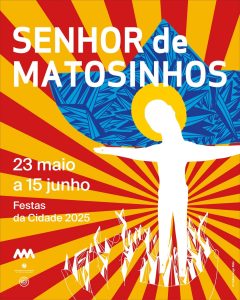 Senhor de matosinhos 2025