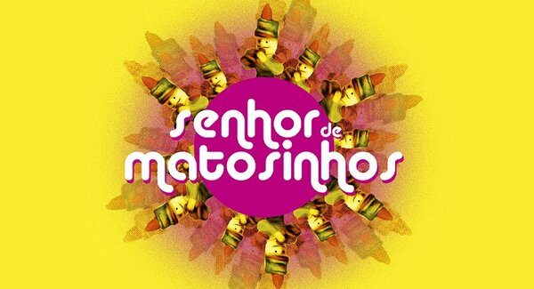 Festas do Senhor de Matosinhos 2025