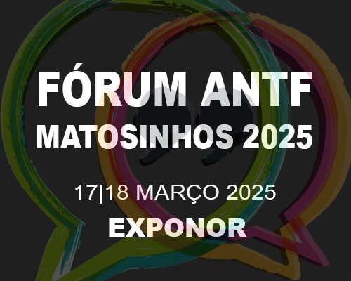 Fórum ANTF 2025 – O Maior Evento sobre Treino Desportivo