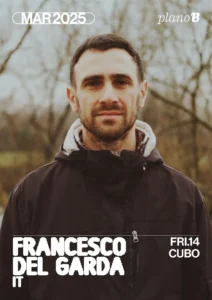 Francesco Del Garda (IT) | Plano B, Porto