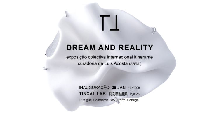 Inauguração Dream and Reality