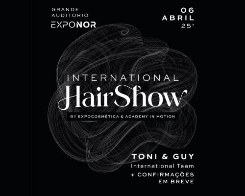 International Hair Show - Exponor