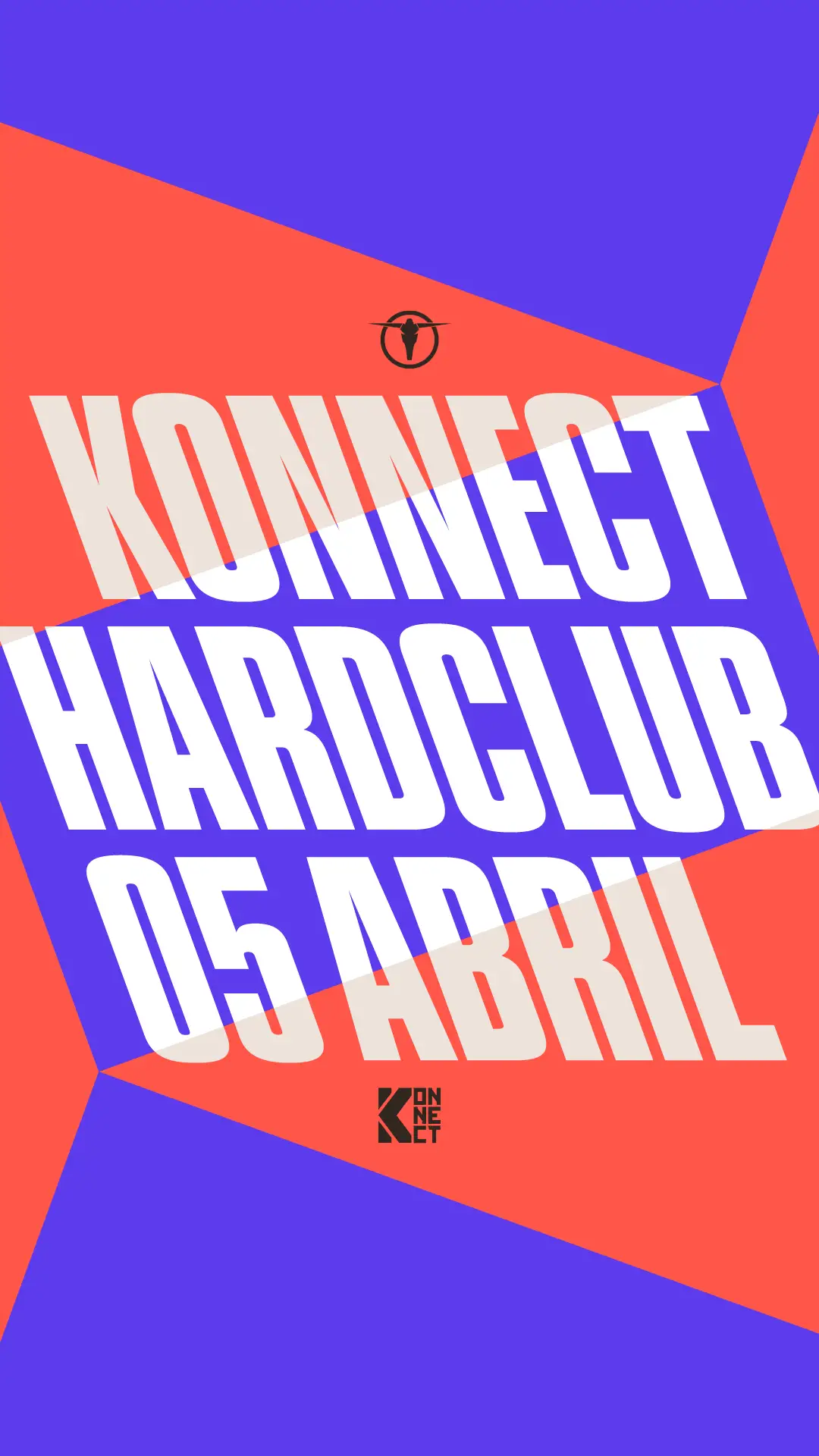 Konnect Porto - Hard Club