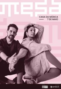 MESA - Casa da Música