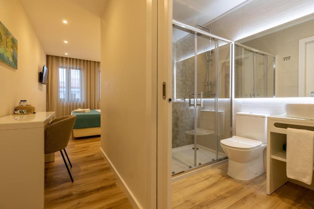 MyStay Matosinhos Centro 2