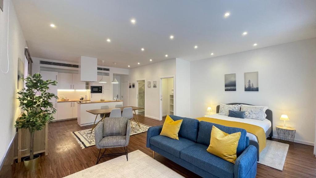 Onde ficar em Matosinhos - Alojamento