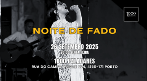 Noite de Fado