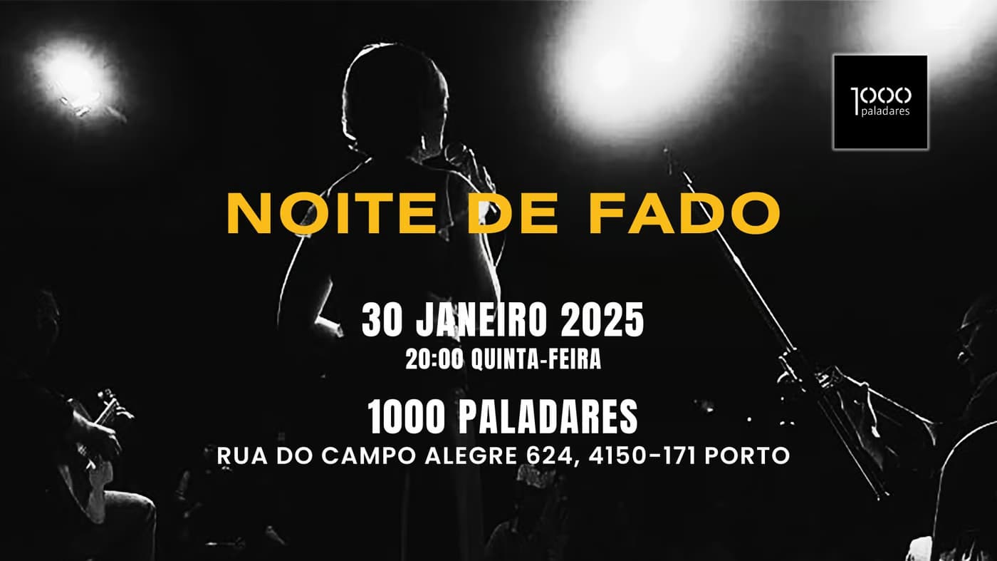 Noite de Fado