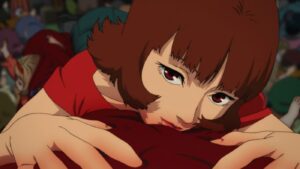 Paprika – Batalha Centro de Cinema