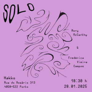 SOLO - Hakko