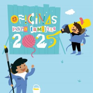 Que Susto! O Que Espreita nas Sombras? – Oficina