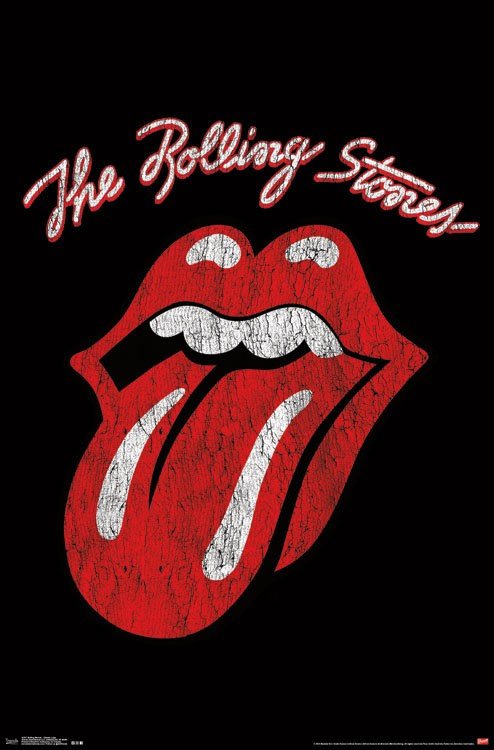 Rolling Stones Tributo - Stoned @ Mary Spot Vintage Bar