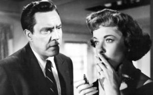 The Bigamist de Ida Lupino