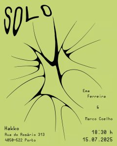SOLO - Hakko