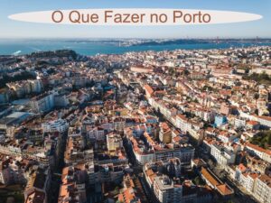 O Que os Estudantes Podem Fazer no Porto: Atividades Culturais para Enriquecer a Vida Acadêmica