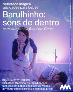 Barulhinho sons de dentro