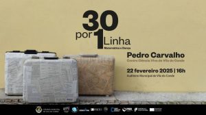 30por1Linha - Matemática e Dança