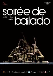 4ª EDIÇÃO SOIRÉE DE BAILADO