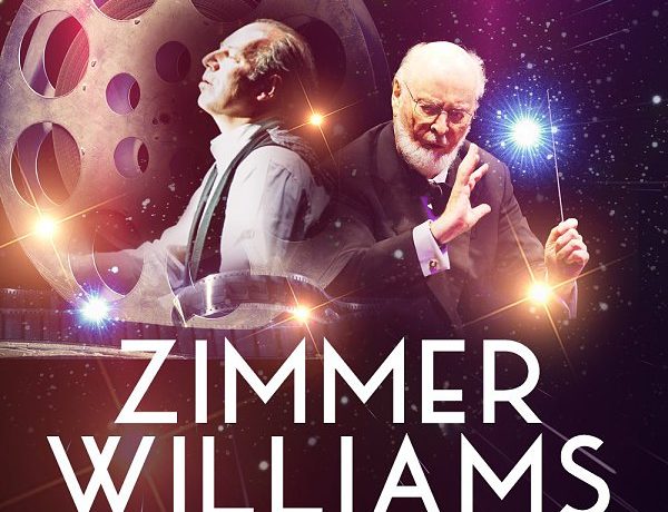 A música de Zimmer & Williams