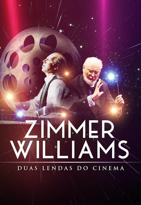 A música de Zimmer & Williams