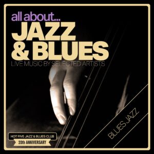 ALL ABOUT JAZZ & BLUES