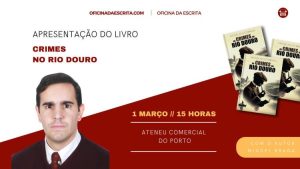 APRESENTAÇÃO DO LIVRO 