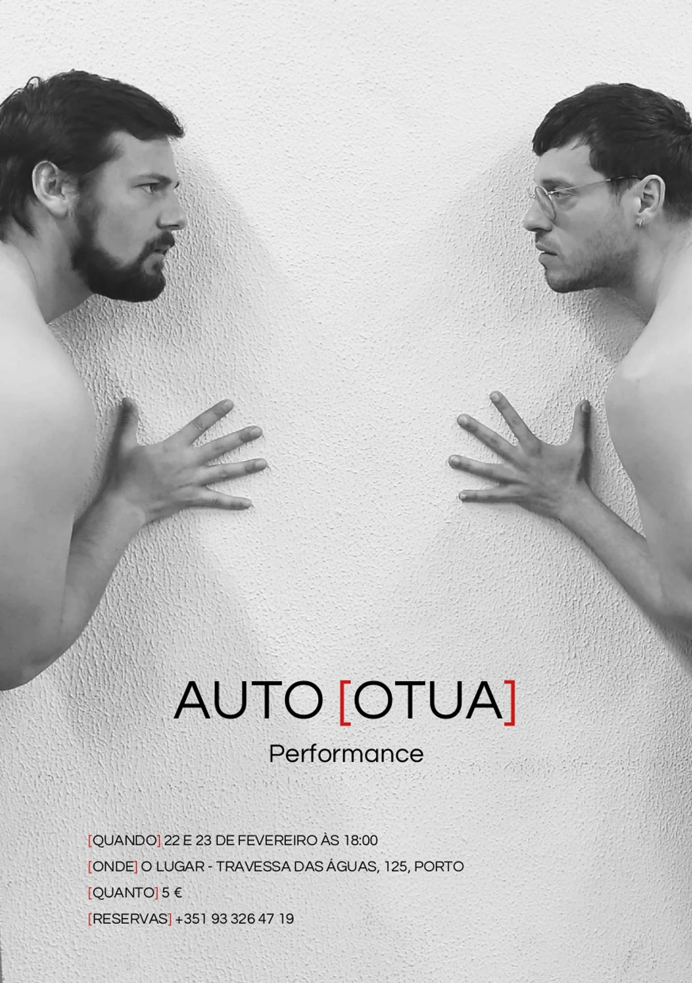 AUTO [OTUA] - Performance