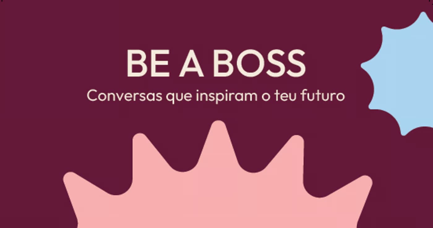 Be A Boss - Be A Boss