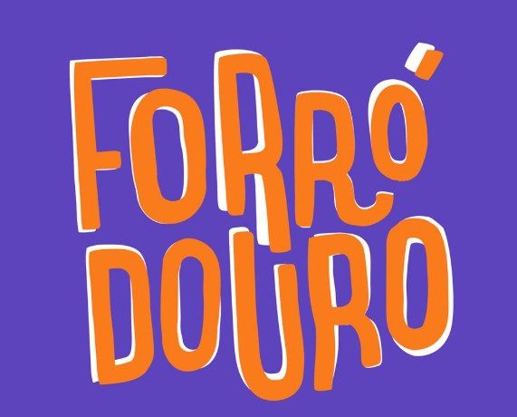 Forró Douro 2025 – 5ª Edição