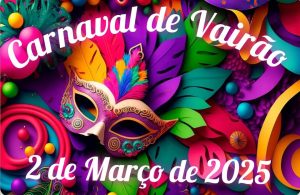 Carnaval de Vairão