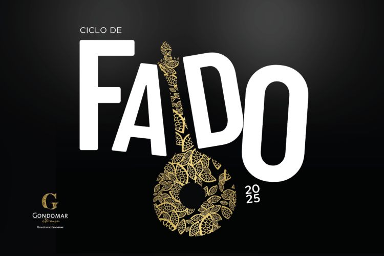 Ciclo de Fado 2025 - Gondomar