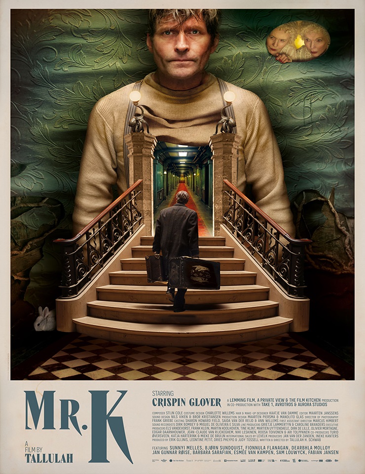 Fantasporto 2025: Mister K