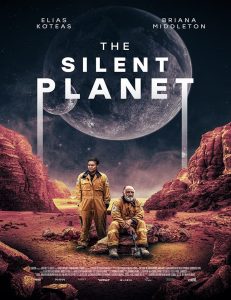 Fantasporto 2025: The Silent Planet