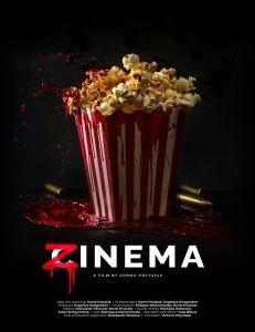 Fantasporto 2025: Zinema