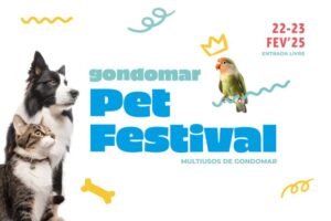 Gondomar Pet Festival 2025