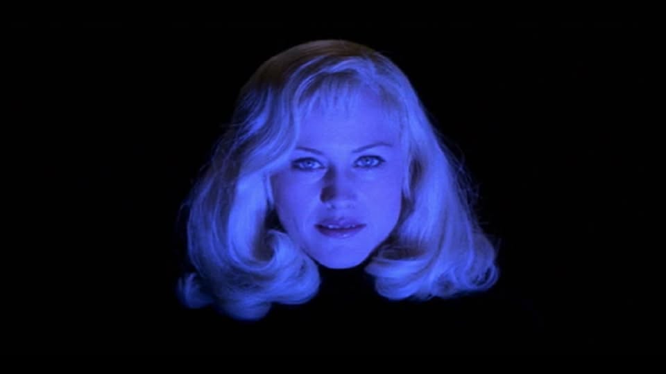 Lost Highway (1997) - David Lynch - Escola das Artes Católica Porto