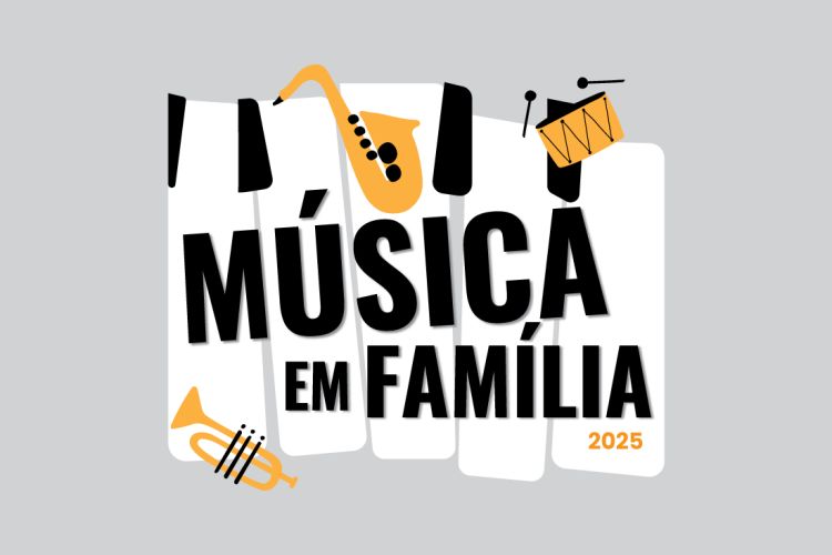 Música em Família – Recital de Flauta Transversal e Piano